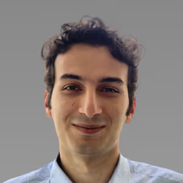 Ferhat Bilgic